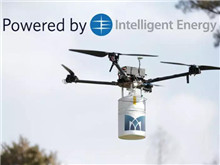 韓國燃料電池無人機續(xù)航近11個小時